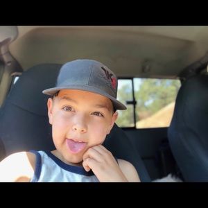 Meet your Posher, Cohen